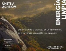 Unete ACHBIOM
